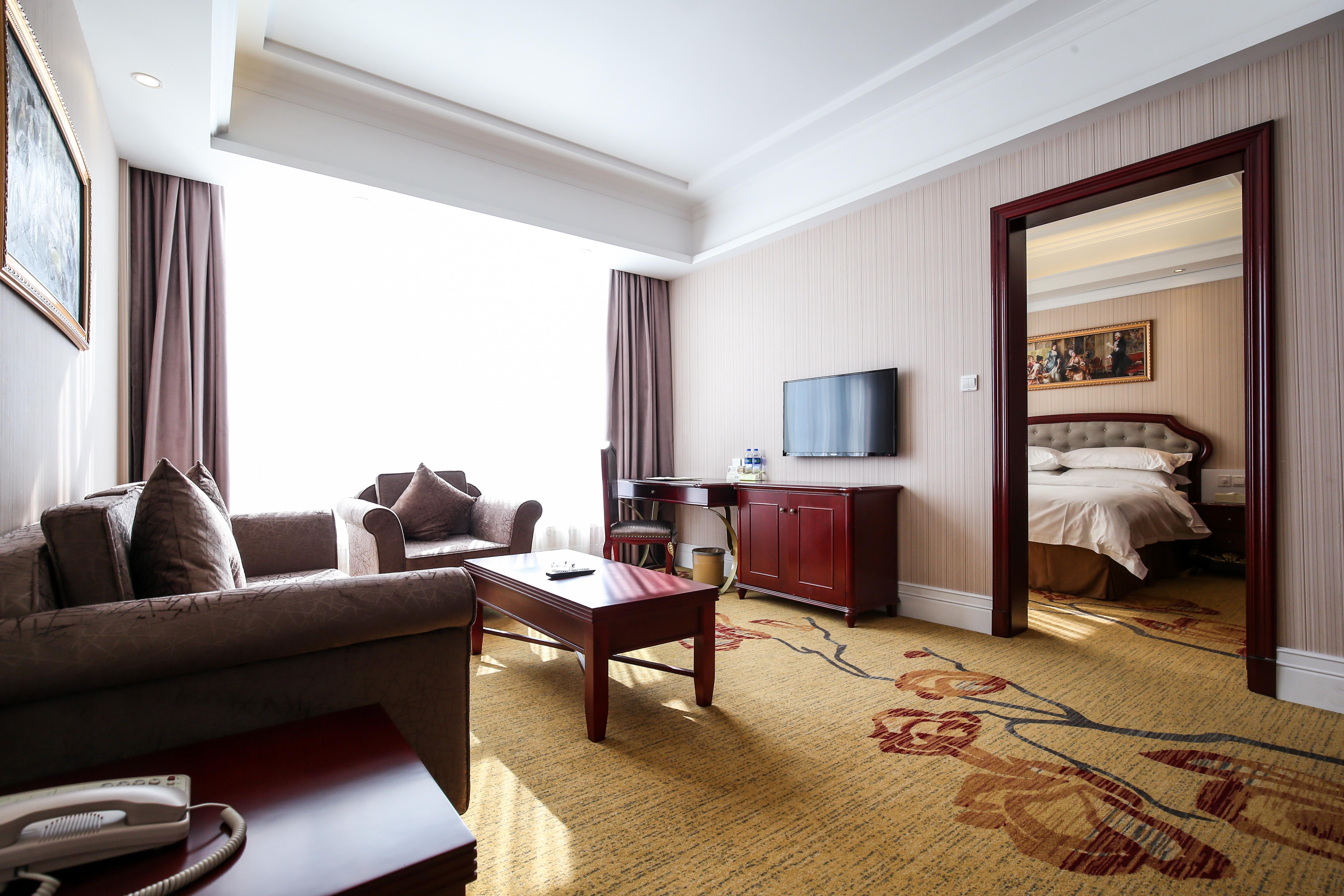 Vienna Hotel Shanghai Pudong Airport Huaxia Road Екстериор снимка